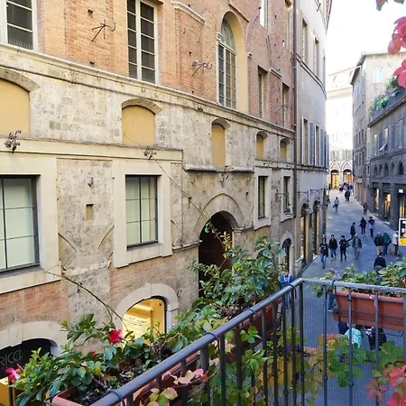 Hotell Piccolo Etruria