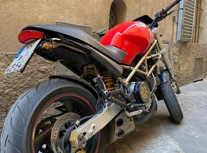 Hotell Piccolo Etruria