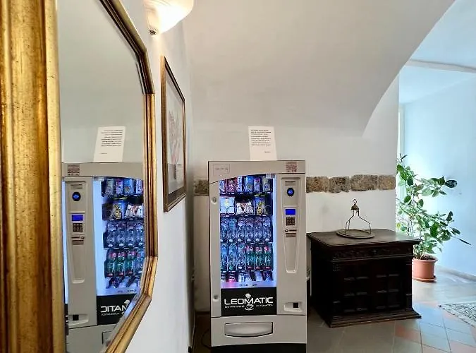 Piccolo Etruria Hotell 2*