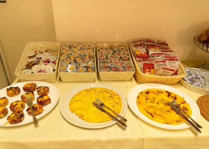 Hotell Piccolo Etruria