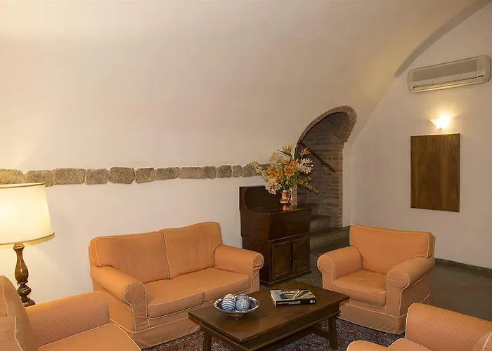 Piccolo Etruria 2* Siena