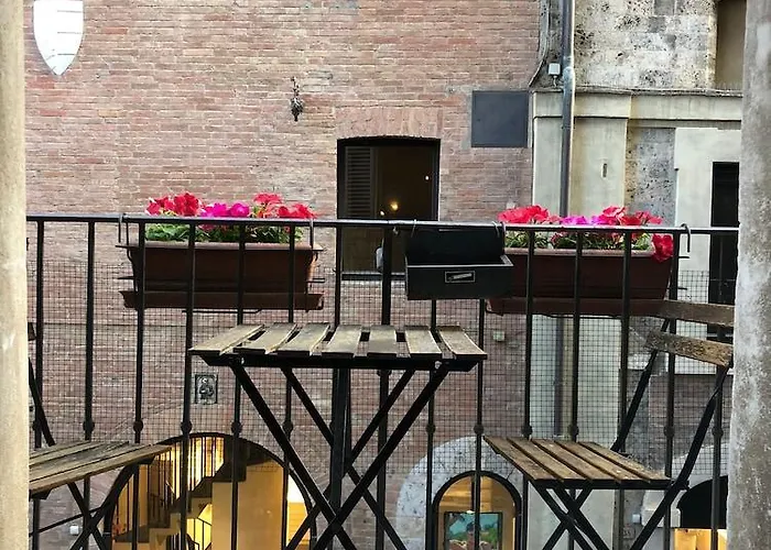 Piccolo Etruria Hotell 2*