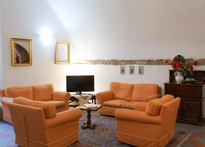 Hotell Piccolo Etruria 2*