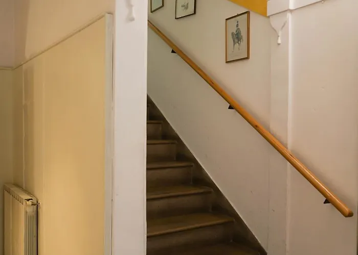 Hotell Piccolo Etruria