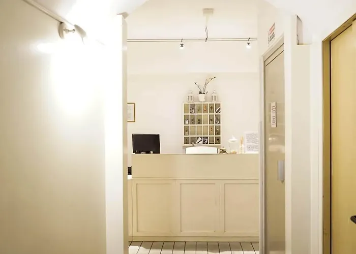 Hotell Piccolo Etruria 2*