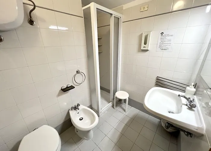 Piccolo Etruria Hotell