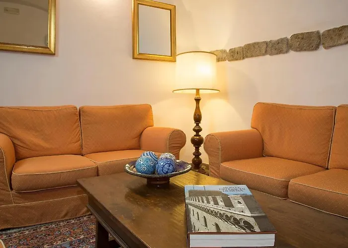 Piccolo Etruria Hotell 2*