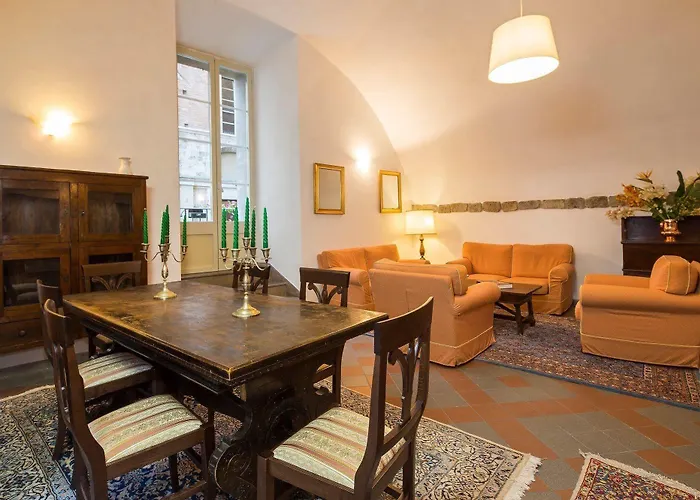 Hotell Piccolo Etruria